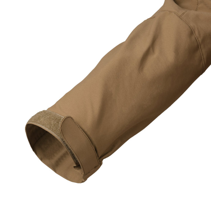 mistral anorak jacket-soft shell
