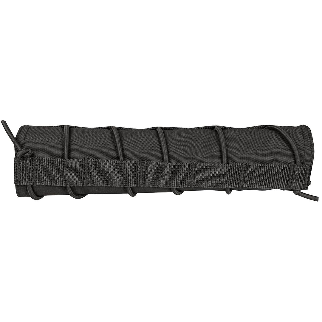 Viper Moderator Cover Black