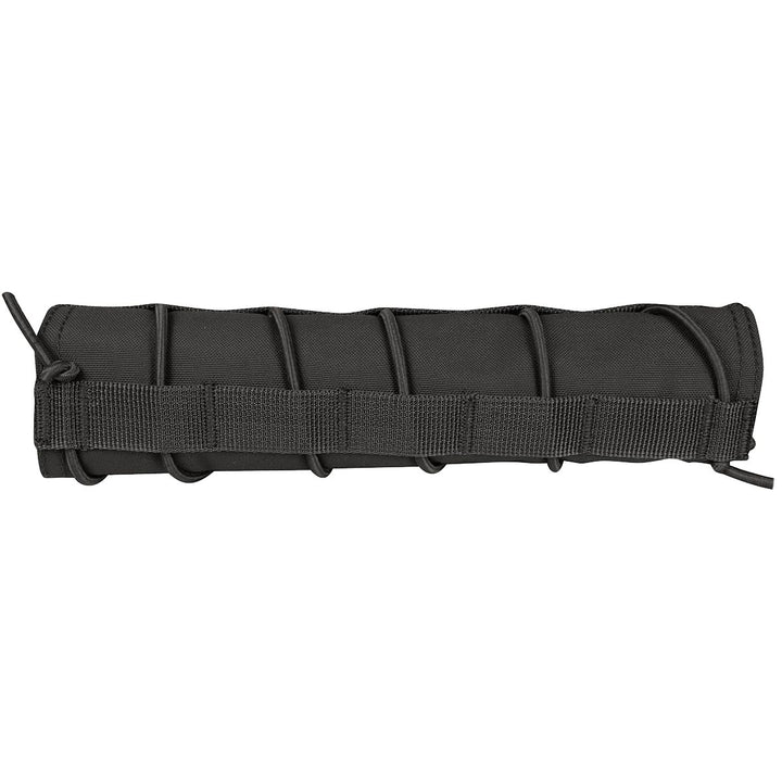 Viper Moderator Cover Black