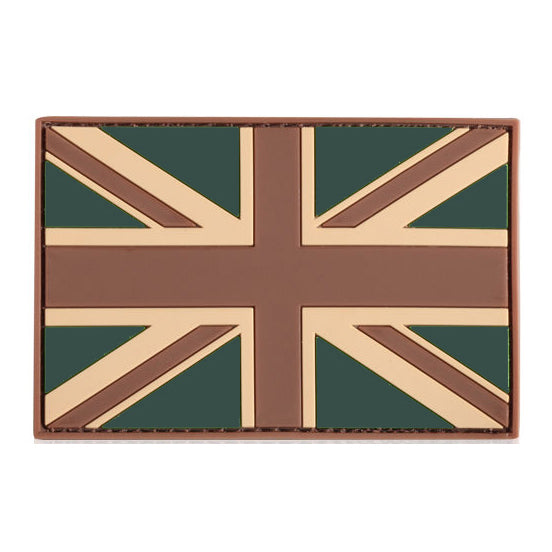 MTP camo Union Flag