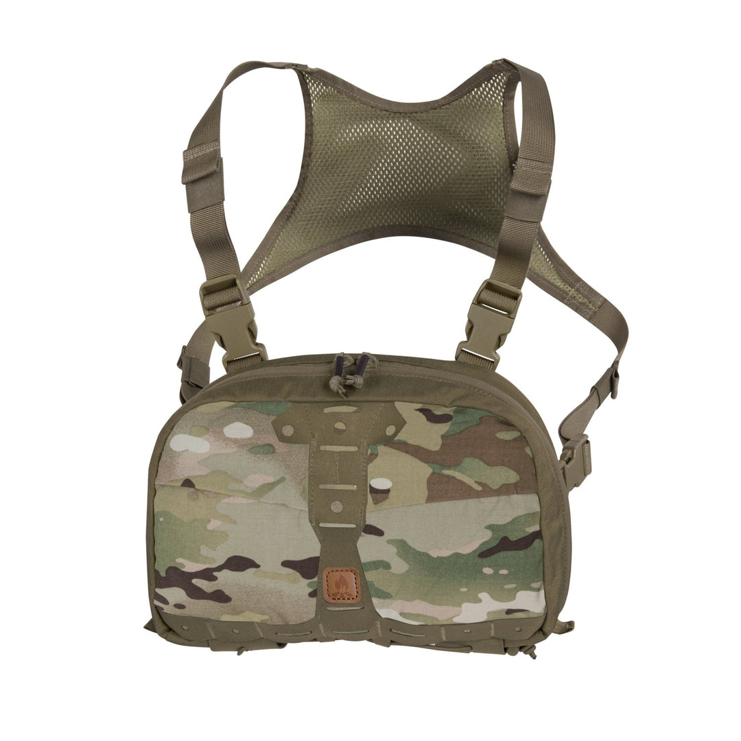 numbat chest pack