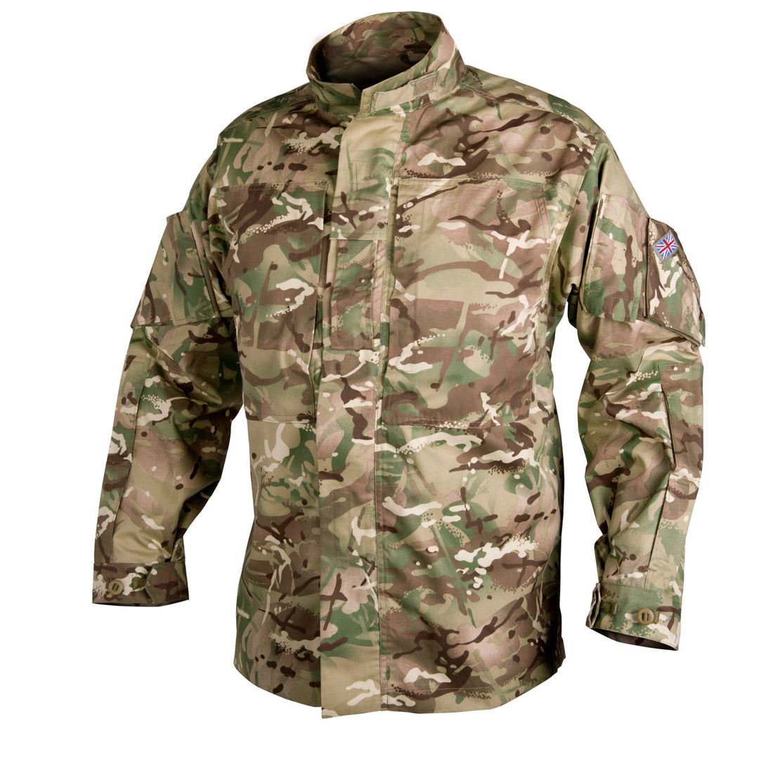 pcs shirt - mp camo®