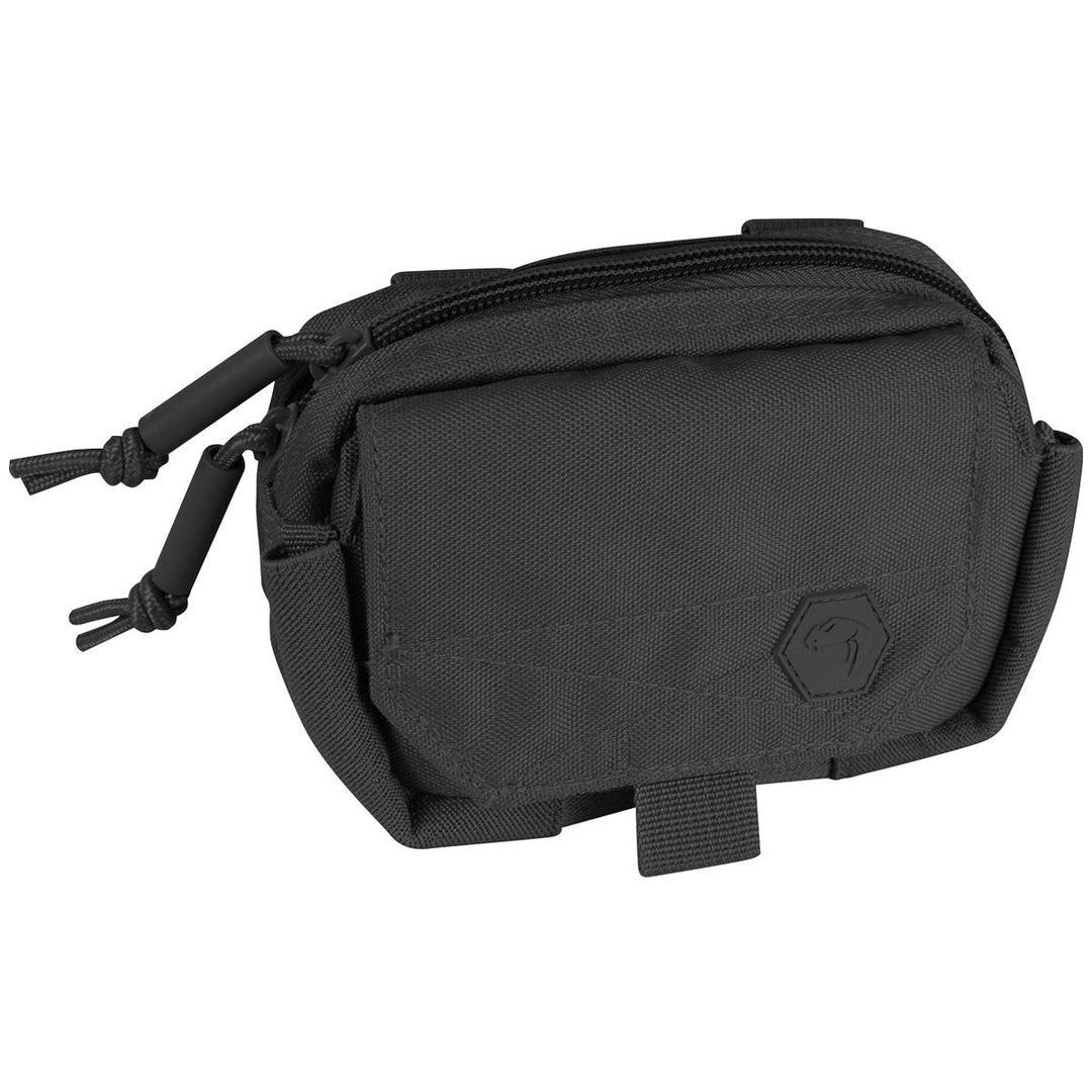 VIPER-Phone utility pouch black Airsoft Viper Tactical - The Back Alley Army Store