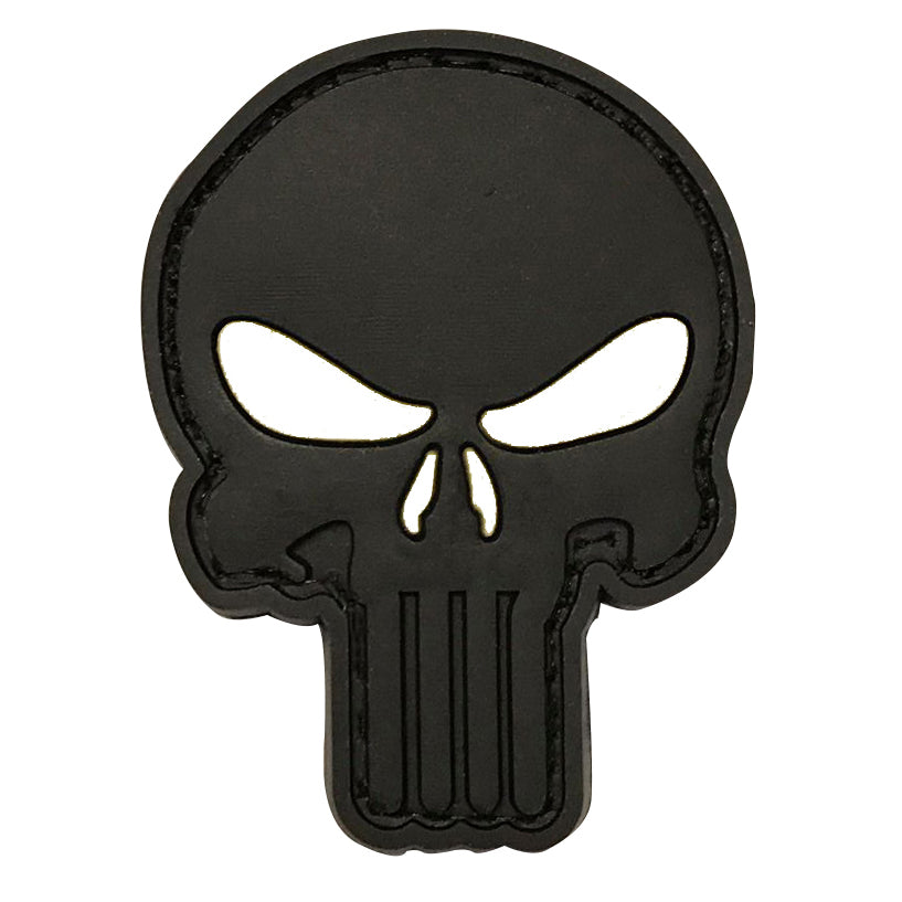 Punisher-Black