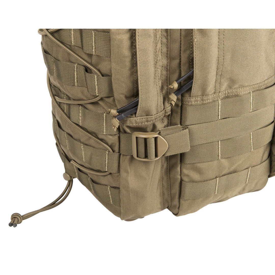 Raccoon pack MK2-Codura