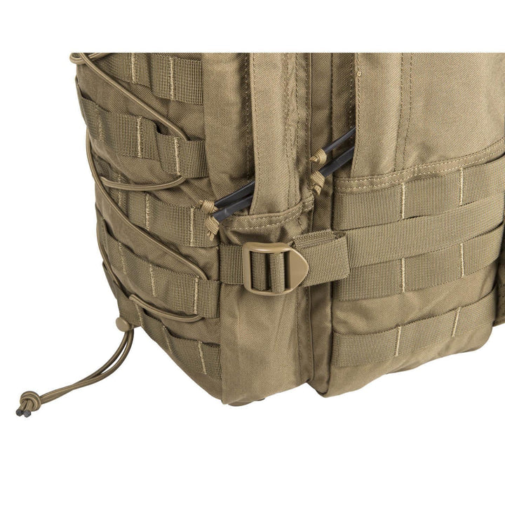 Raccoon pack MK2-Codura
