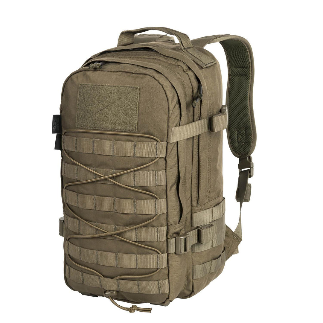 Raccoon pack MK2-Codura