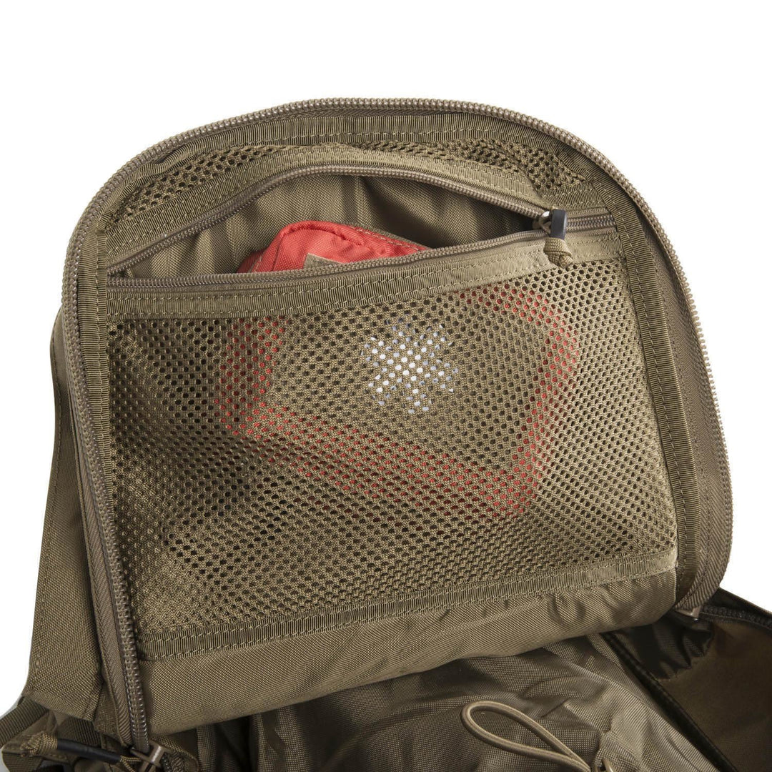 Raccoon pack MK2-Codura
