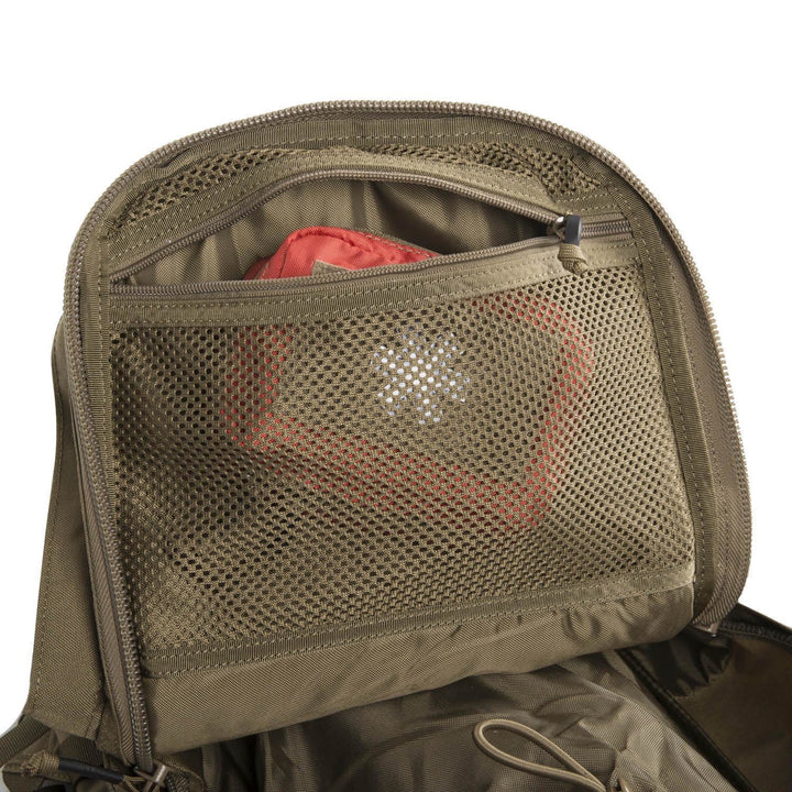 Raccoon pack MK2-Codura