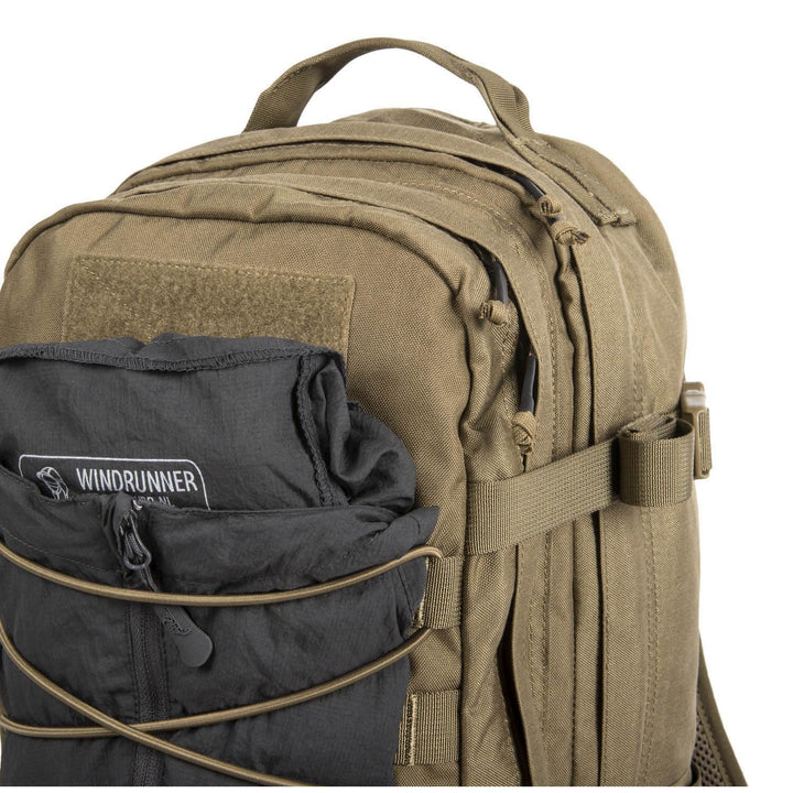 Raccoon pack MK2-Codura