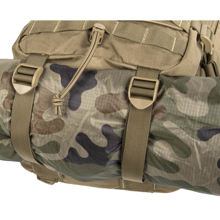 Raccoon pack MK2-Codura