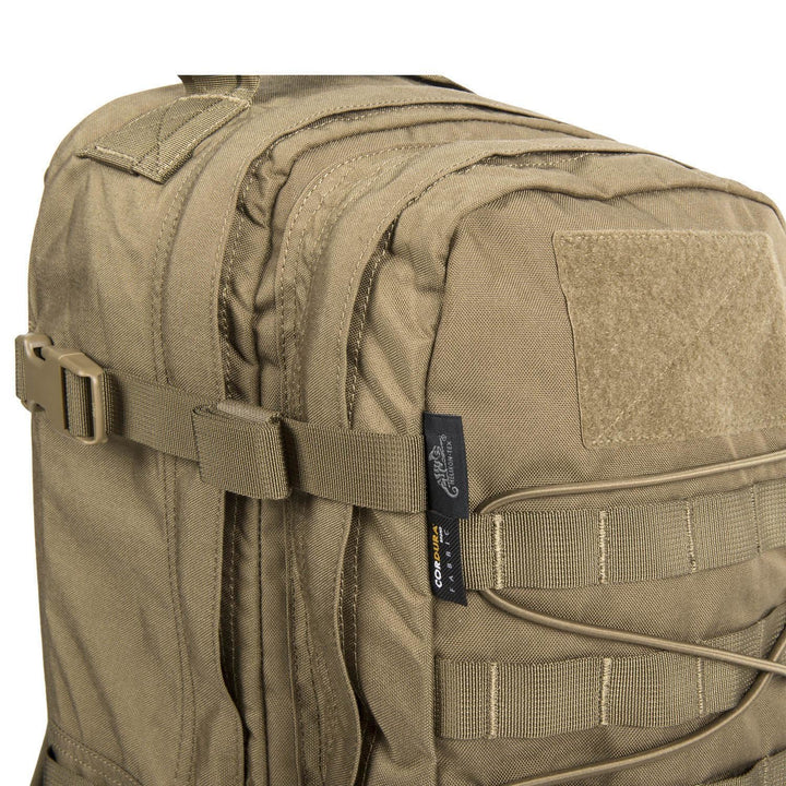 Raccoon pack MK2-Codura