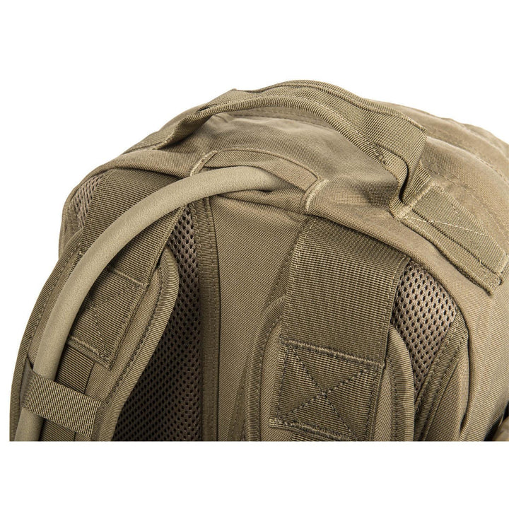 Raccoon pack MK2-Codura