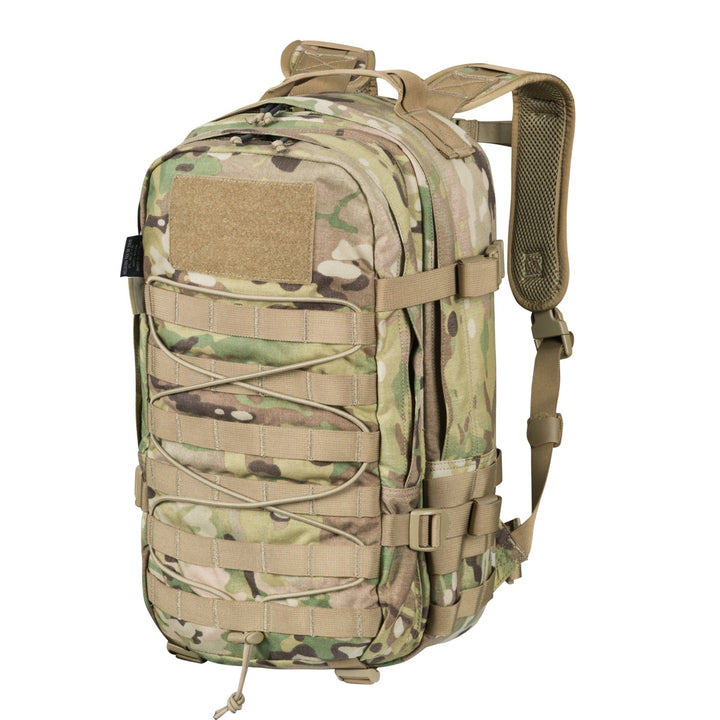 Raccoon pack MK2-Codura