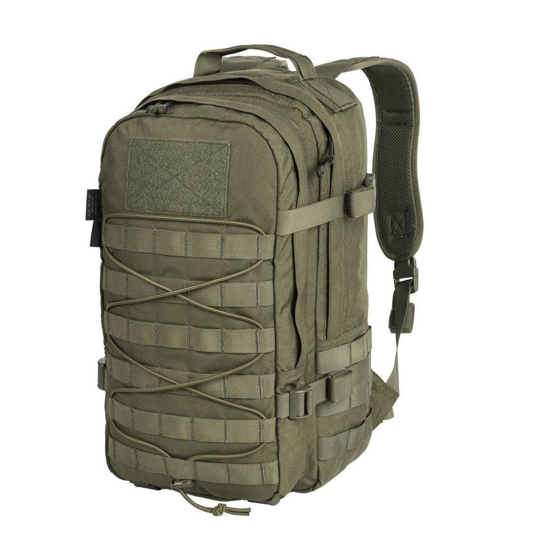 Raccoon pack MK2-Codura