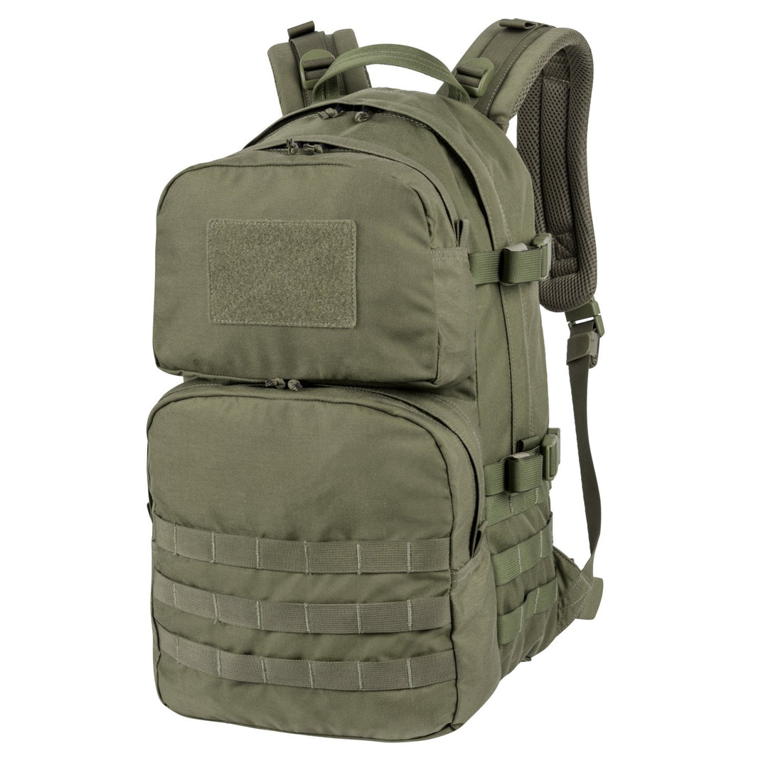 ratel mk2 backpack olive green