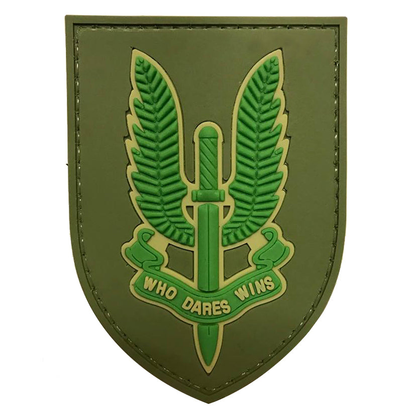SAS-Olive