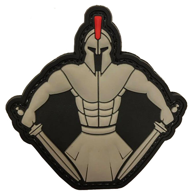 Spartan