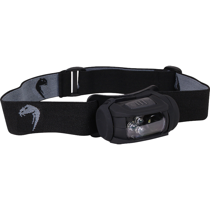 Viper Special Ops head torch