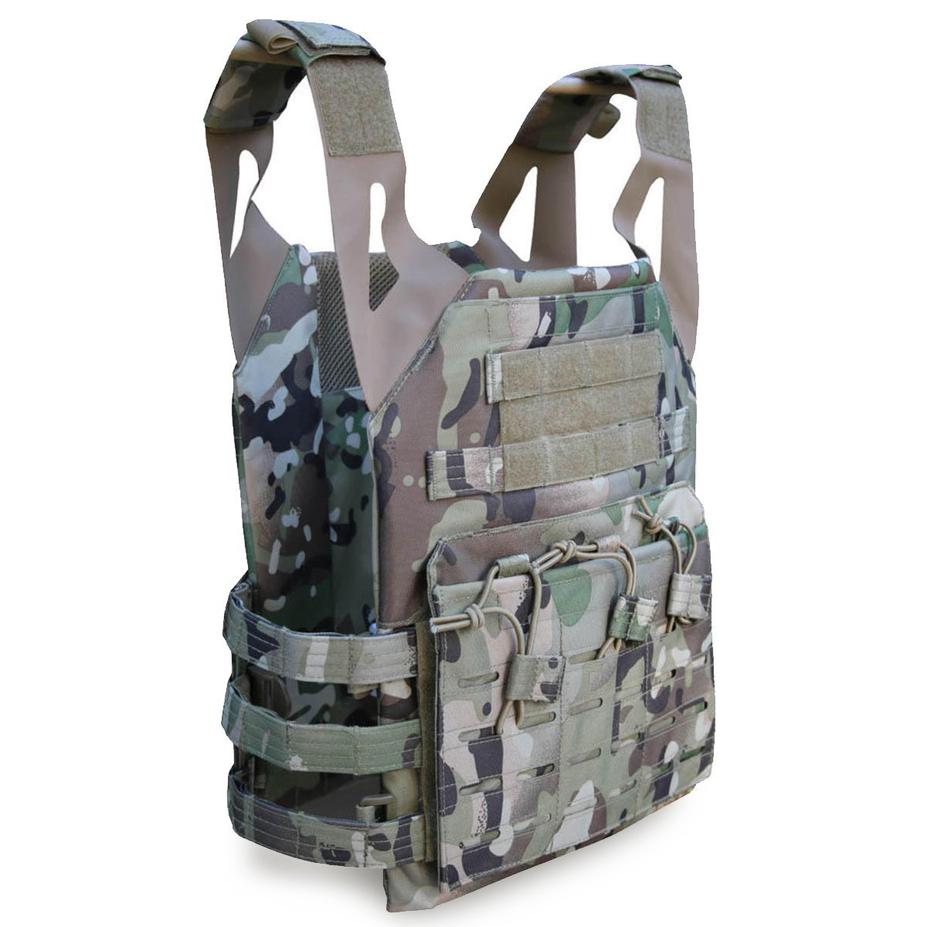 Viper-Special Ops plate carrier-Vcam  Airsoft viper - The Back Alley Army Store