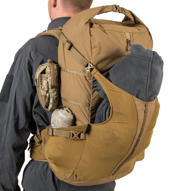 Summit backpack  Bag Helikon-Tex - The Back Alley Army Store