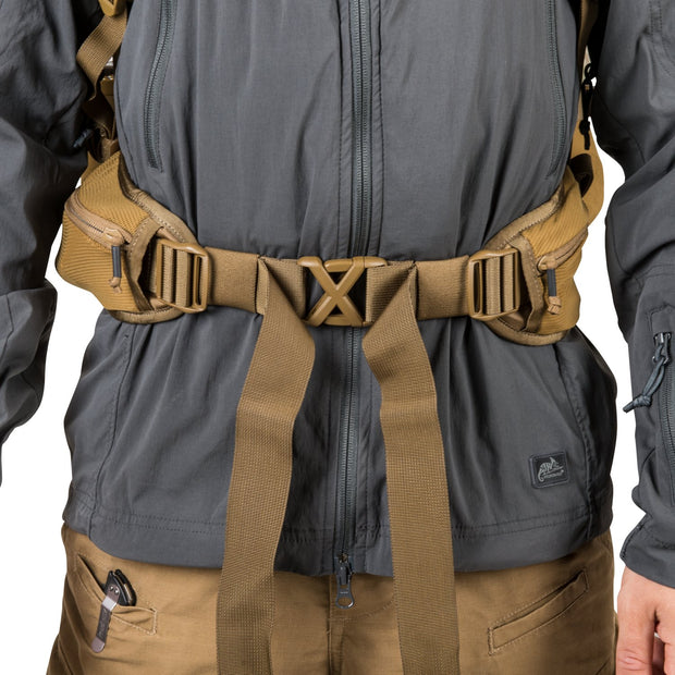 Summit backpack  Bag Helikon-Tex - The Back Alley Army Store