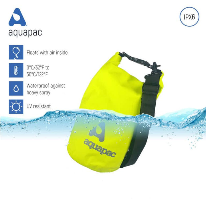 Trailproof drybag 7 litre