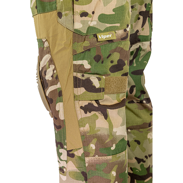 Viper-Gen2 Elite trousers-Vcam  clothing Viper Tactical - The Back Alley Army Store