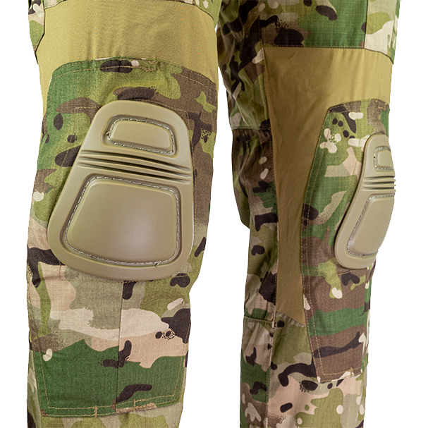 Viper-Gen2 Elite trousers-Vcam  clothing Viper Tactical - The Back Alley Army Store