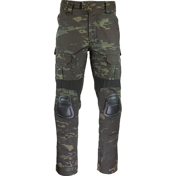 Viper-Gen2 Elite trousers-Vcam Black  clothing Viper Tactical - The Back Alley Army Store