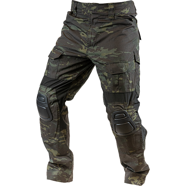 Viper Elite Trousers Gen2 V-Cam Black