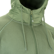 Viper-Storm hoodie-Olive  clothing viper - The Back Alley Army Store