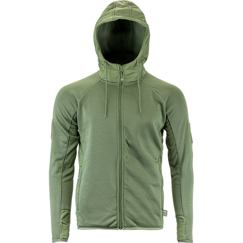 Viper-Storm hoodie-Olive  clothing viper - The Back Alley Army Store