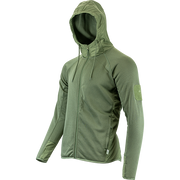 Viper-Storm hoodie-Olive  clothing viper - The Back Alley Army Store
