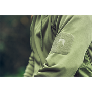 Viper-Storm hoodie-Olive  clothing viper - The Back Alley Army Store
