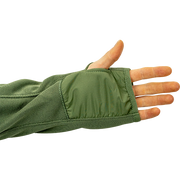 Viper-Storm hoodie-Olive  clothing viper - The Back Alley Army Store