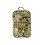 backpack over plate carrier