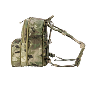 backpack over plate carrier