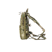 backpack over plate carrier
