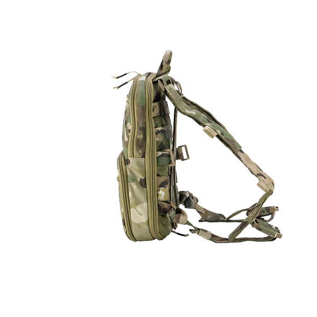 backpack over plate carrier