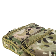 backpack over plate carrier