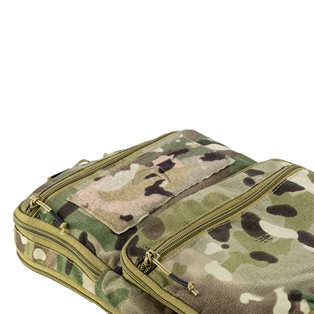 backpack over plate carrier