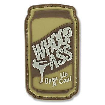 Whoop Ass