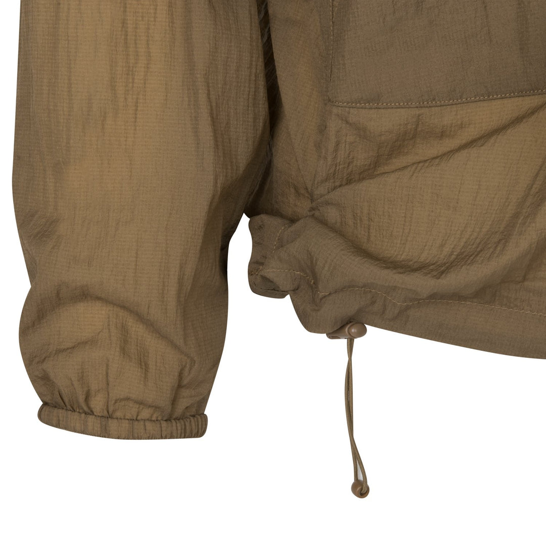 Windrunner shirt  Clothing Helikon-Tex - The Back Alley Army Store