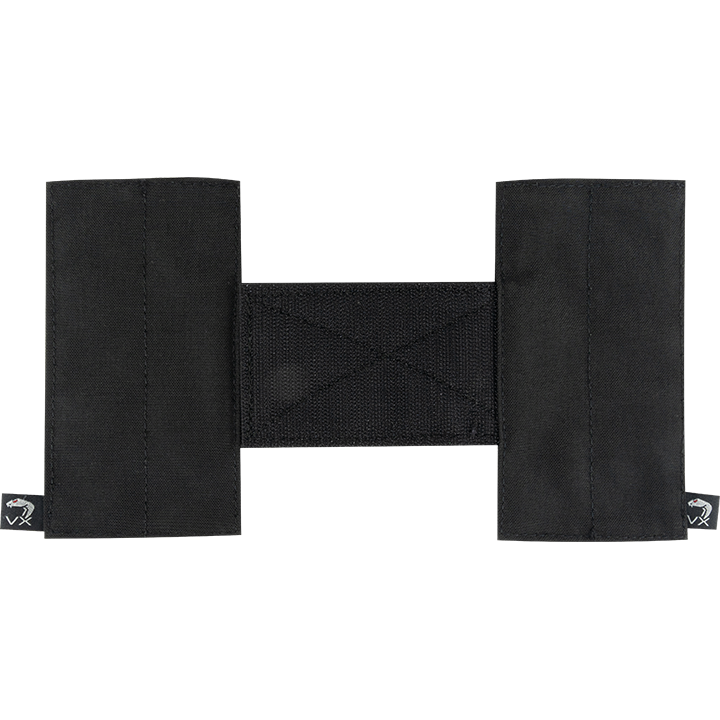 Viper VX Lazer Wing Panel Set Black
