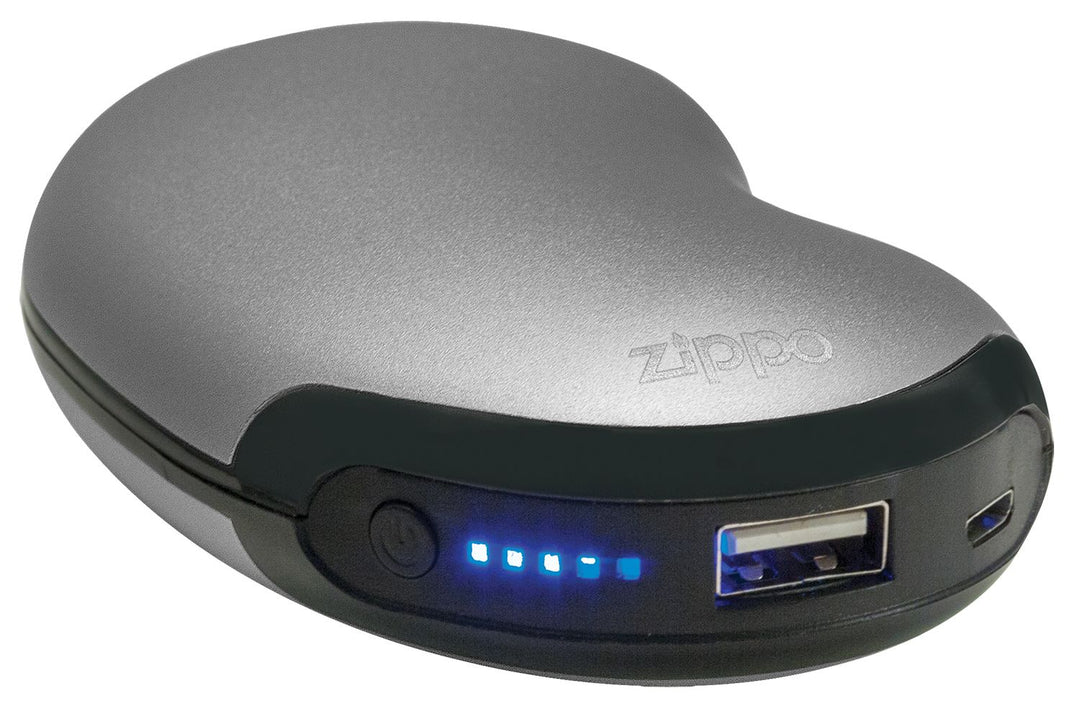 Zippo Powerbank Charger and handwarmer